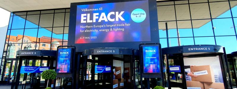 Elfack 2025 Foto Jörgen Städje