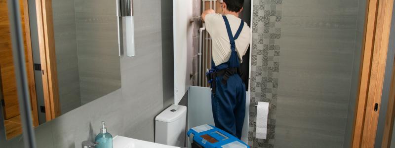 Målen med den nya mallen är snabbare projektering, högre kvalitet och längre livslängd på VA-installationer.  Foto: bhagya laxmi/Unsplash