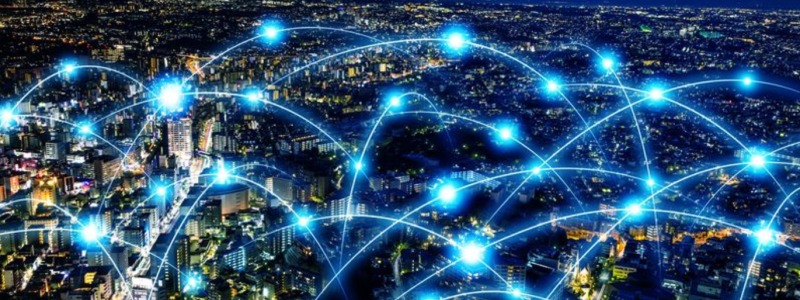 Jönköpings kommun har tillsammans med 54 andra organisationer genomfört upphandling av Plattform för IoT. Foto: TH1NG