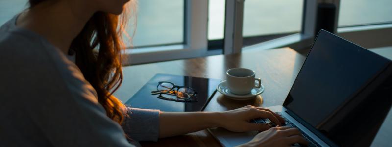 Identitetssystem som Microsoft Active Directory och Entra ID blir allt oftare måltavlor för cyberattacker.  Foto: thought catalog/unsplash