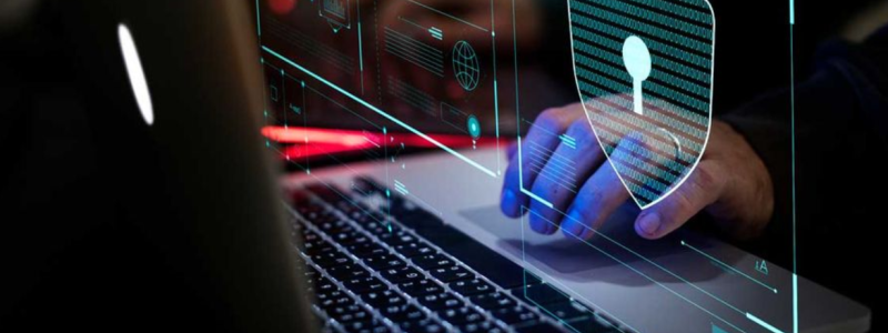 Cybersäkerhet kräver mer samverkan mellan myndigheter och näringsliv. Foto: IVA