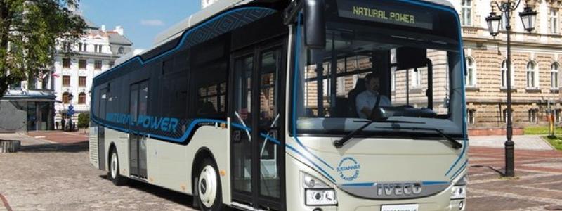 Foto: IVECO