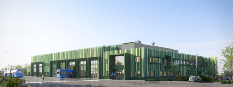 Fotograf/Källa: ABAKO Arkitektkontor AB