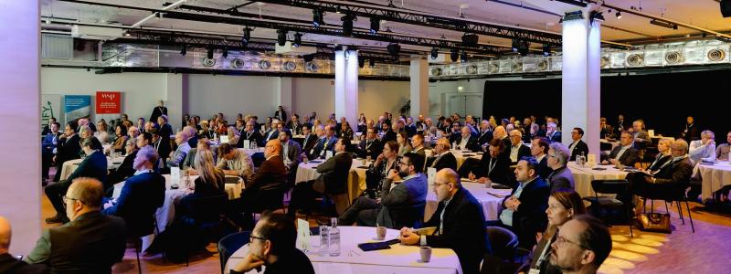 Järnvägsdagen 2023. Foto: Tågföretagen