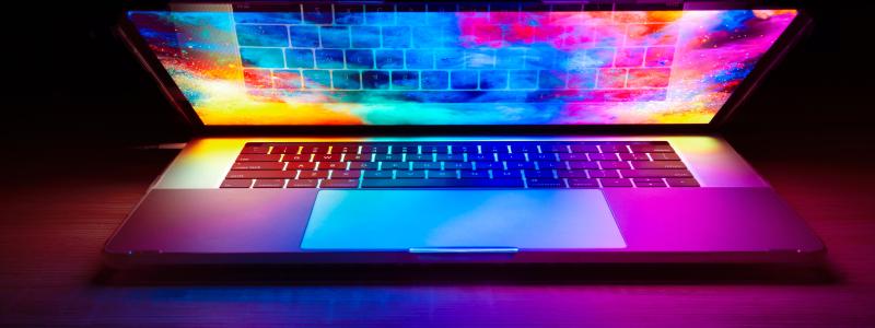 Värst utsatt var branscher inom utbildning och detaljhandel. Foto: joshua woroniecki/unsplash