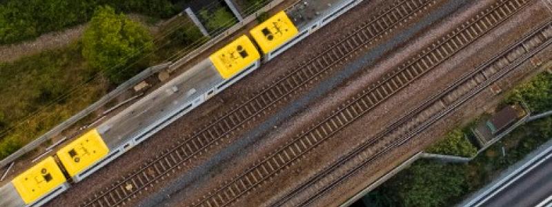 Förslag på utformning förväntas kunna samrådas under 2026. Foto: Trafikverket