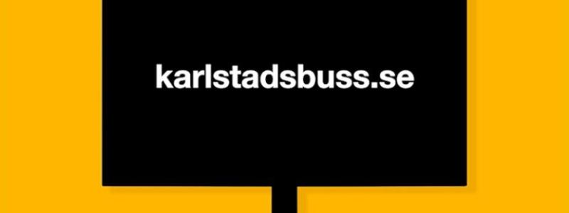 Bild: Värmlandstrafik