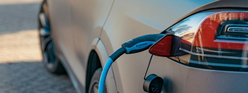 KGK tar över 40 000 laddpunkter från Eways Foto: ernest ojeh/unsplash