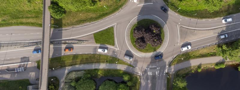 Avtalet gäller i fyra år. Foto: Norconsult
