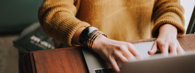 Foto: christin hume/unsplash