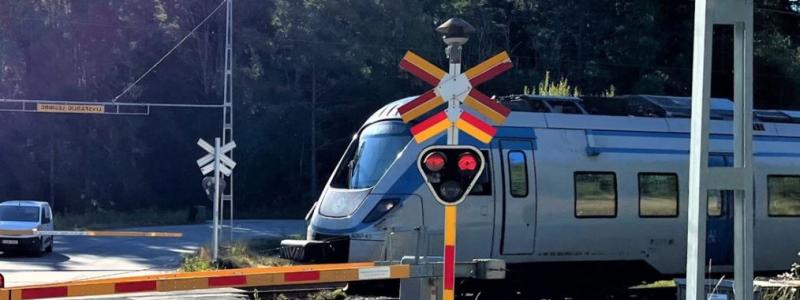 Foto: Trafikverket