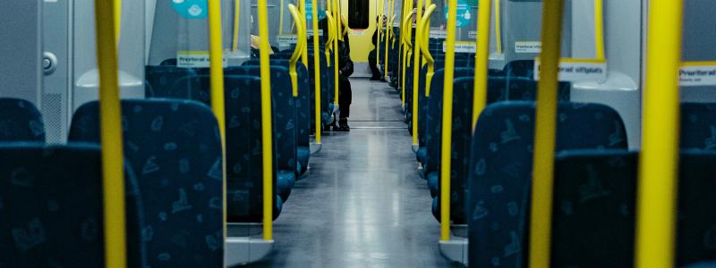 Foto: philip myrtorp/unsplash
