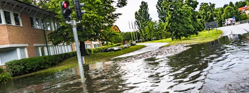 Av de kommuner som svarar att budget för ökade kostnader saknas återfinns 55 respektive 48 procent i norra eller västra Sverige. Foto: iStock/Alexander Farnsworth