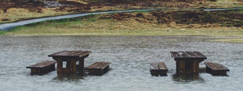 Thingvellir National park, Island Foto: ål nik/Unsplash