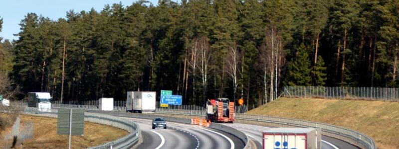 Foto: Trafikverket