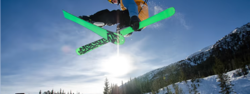 Bild: Kvitfjell