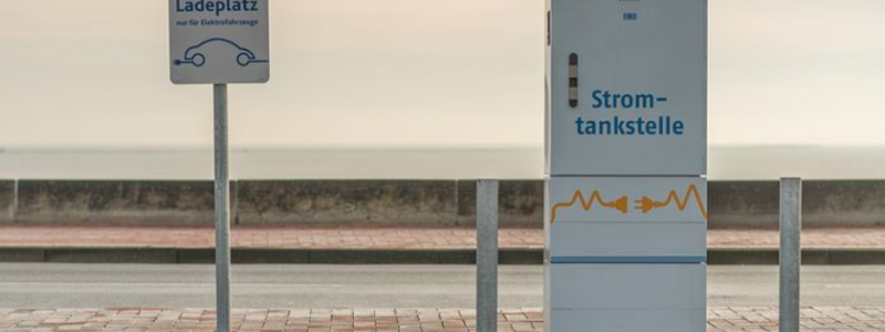 Kostnaden för laddprojekten är 36 miljoner euro, varav 12,4 miljoner euro söks i bidrag. Arkivbild