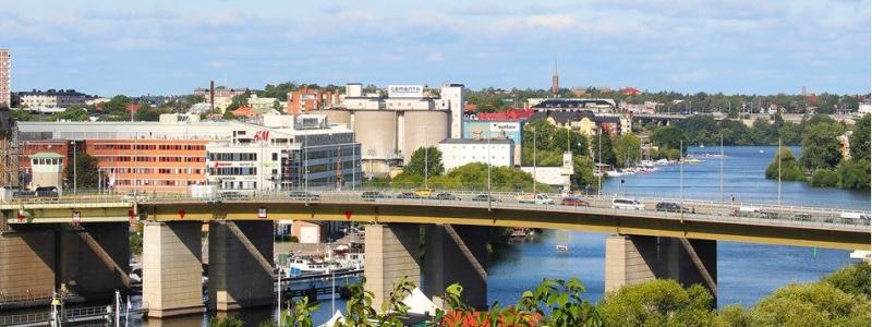 Foto: Stockholms stad