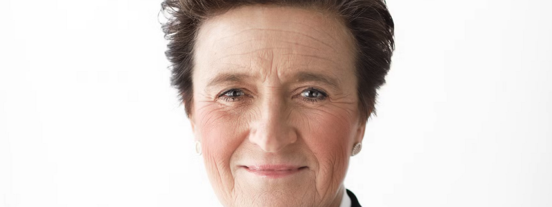 Ett antal chefer inom SJ rikrat skarp kritik mot SJ:s vd Monica Lingegård. Foto:SJ