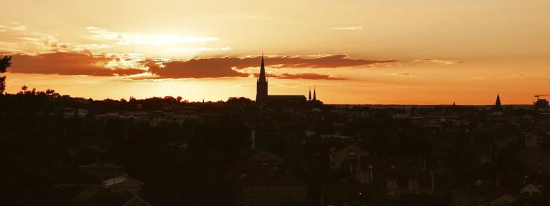 Linköping. Foto: Oscar Nord/Unsplash