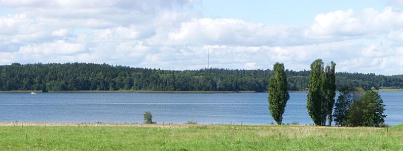 Lövstafjärden Foto: Holger.Ellgaard/Wikimedia Commons/https://commons.wikimedia.org/wiki/File:L%C3%B6vstafj%C3%A4rden_2010b.jpg