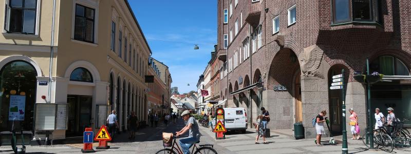 Lund. Foto: mats hagwall/unsplash