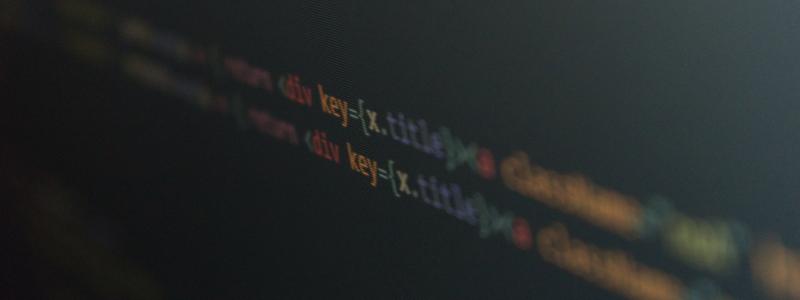 Foto: thomas tastet/unsplash
