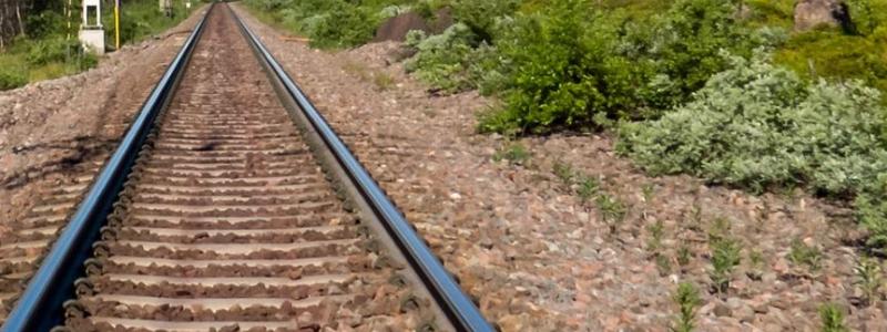 I nuläget går det att köra med 31 tons axellast på sträckorna Gällivare-Luleå och Kiruna-Narvik. Foto: Trafikverket