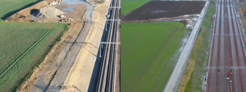 Foto: Trafikverket