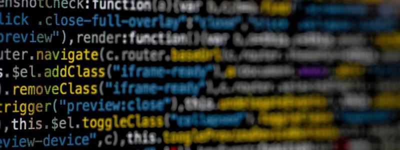 Foto: markus spiske/unsplash