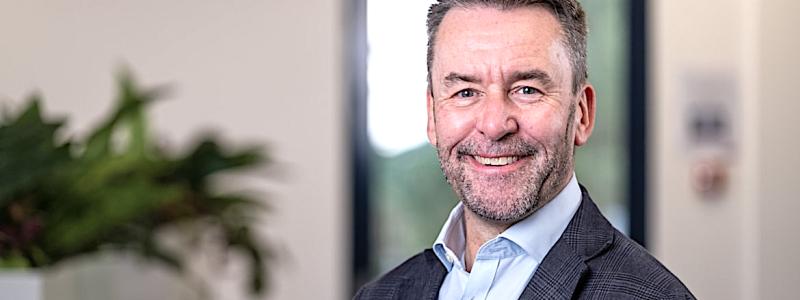 – Jag ser fram emot att leda HS2 när projektet går från stora byggnadsarbeten till järnvägssystemfasen och vidare till de första passagerartjänsterna, säger Wild. Projektets omfattning och ambition är enorm och kommer att leverera omfattande fördelar för Storbritannien genom fler jobb, ekonomisk tillväxt och bättre resor. Foto: HS2-projektet