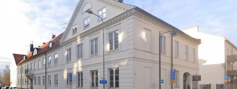 Med rekryteringen och ett nytt regionkontor i Kristianstad fortsätter MedicSolution sin expansion ytterligare inom affärsområdet tjänster. Foto: MedicSolution