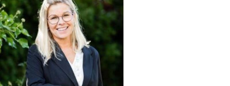 Mia Rolf. Foto: Pingday