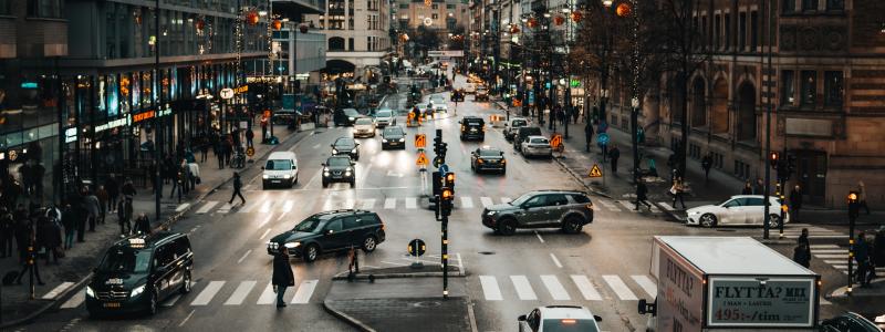 Inställd reform har kostat bilister 45 miljarder kronor Foto: Mike Kienle