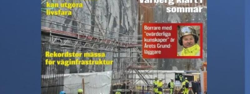 Nordlandsbanen. Efter olyckan i Finneidfjord har situationen förvärrats. Tre lok är i drift, varav ett i reserv. Ett fjärde genomgår just nu omfattande underhåll och anpassning till ERTMS. Foto: SJ Norge