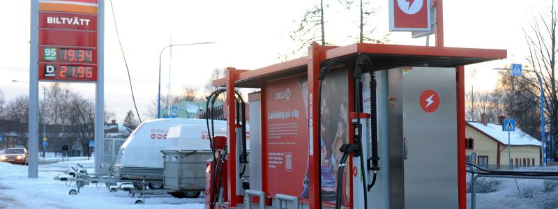 Foto: Circle K