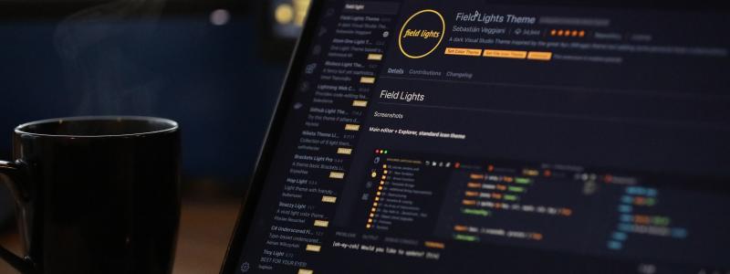 Social manipulation, som phishing, är en vanlig metod för cyberkriminella att få tillgång till känslig information. Foto: mohammad rahmani/unsplash