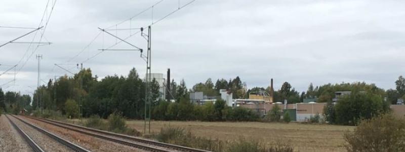 Foto: Trafikverket