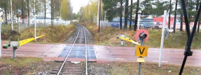 Foto: Trafikverket