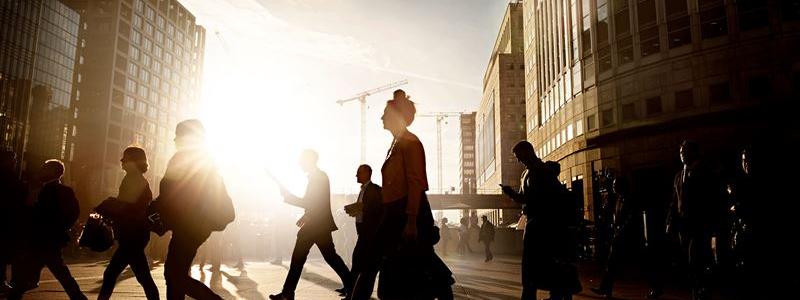 Den säkerhetspolitiska situationen med krig i vårt närområde sätter ytterligare krav på samhällets robusthet vid IT-störningar och cybersäkerhetshot. Foto: AFRY