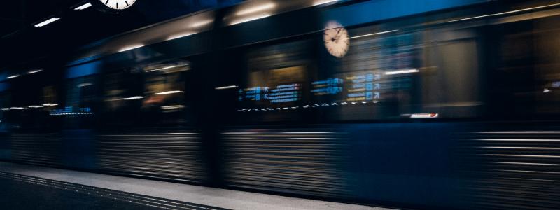 Region Stockholms trafikförvaltning har gått upp i stabsläge efter misstankar om grova mutbrott. Genrebild: hoch3media / unsplash