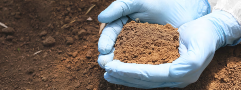 Eurofins bidrar till regeringsuppdrag rörande PFAS Foto: Eurofins/Shutterstock
