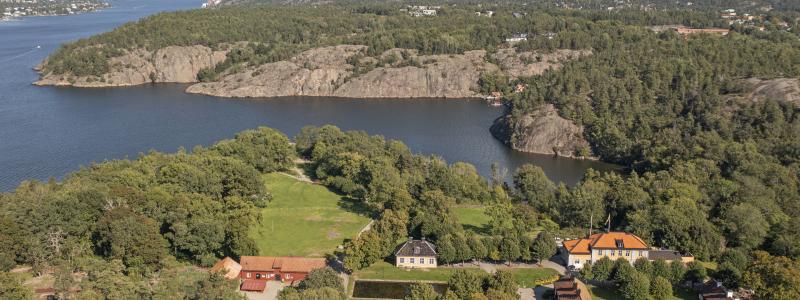 Nacka. Foto: Nacka kommun