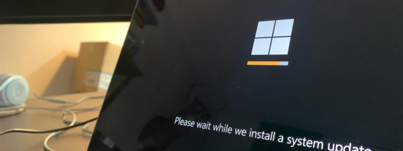 Microsoft var fortsatt det mest utnyttjade varumärket för nätfiske under fjärde kvartalet 2024, med nästan en tredjedel av attackerna som utgav sig komma därifrån. Foto: clint-patterson/unsplash