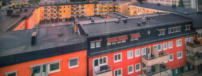 Foto: malin strandval/unsplash