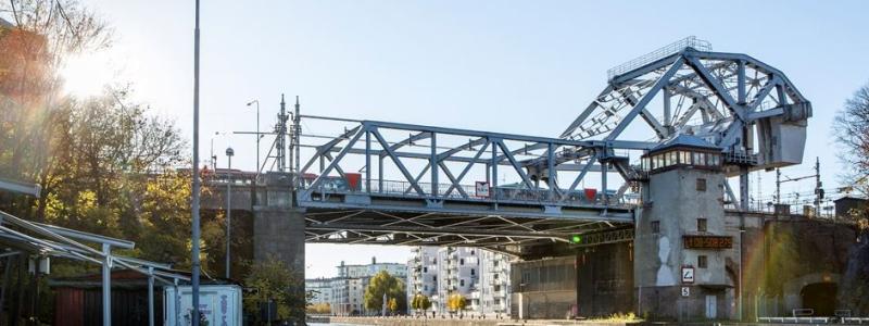 Foto: Stockholms stad