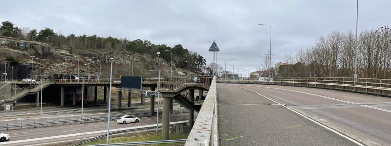 Foto: Trafik Göteborg