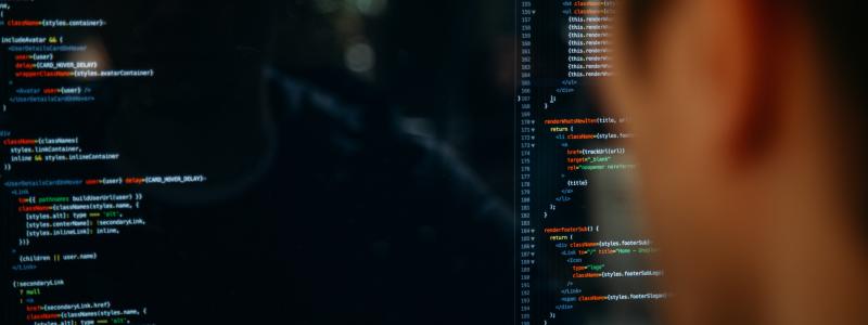 Foto: charles deluvio/unsplash