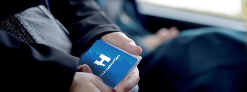 Foto: Hallandstrafiken