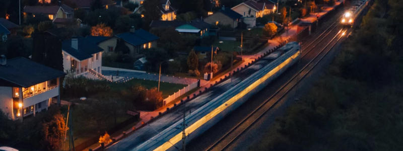 Foto: Trafikverket